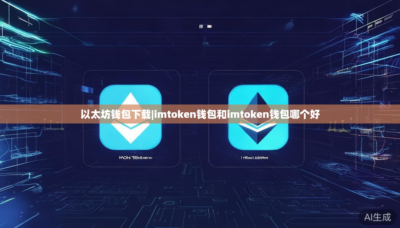以太坊钱包下载|imtoken钱包和imtoken钱包哪个好 以太坊钱包下载|imtoken钱包和imtoken钱包哪个好