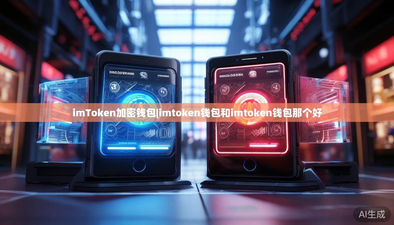 imToken加密钱包|imtoken钱包和imtoken钱包那个好 imToken加密钱包|imtoken钱包和imtoken钱包那个好