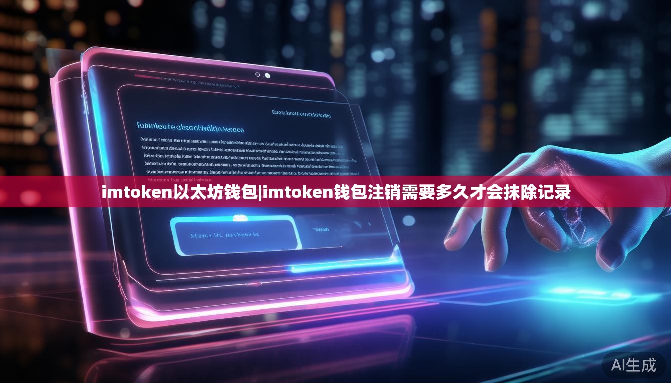 imtoken以太坊钱包|imtoken钱包注销需要多久才会抹除记录 imtoken以太坊钱包|imtoken钱包注销需要多久才会抹除记录