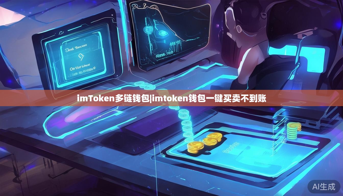 imToken多链钱包|imtoken钱包一键买卖不到账 imToken多链钱包|imtoken钱包一键买卖不到账
