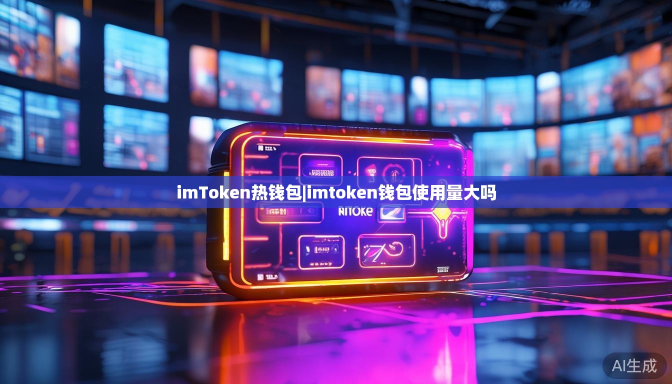 imToken热钱包|imtoken钱包使用量大吗 imToken热钱包|imtoken钱包使用量大吗