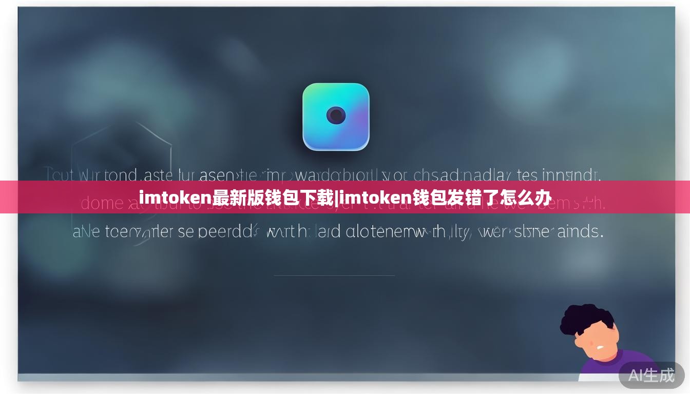 imtoken最新版钱包下载|imtoken钱包发错了怎么办 imtoken最新版钱包下载|imtoken钱包发错了怎么办