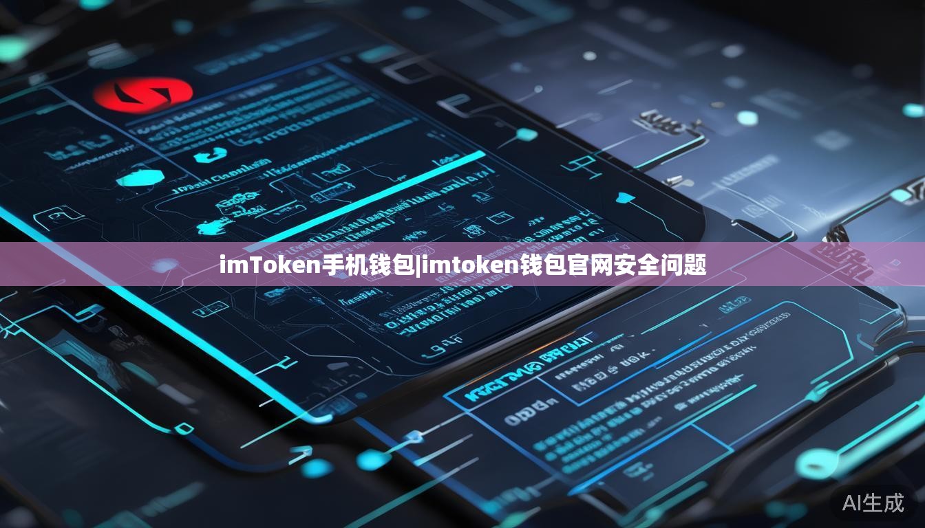 imToken手机钱包|imtoken钱包官网安全问题 imToken手机钱包|imtoken钱包官网安全问题