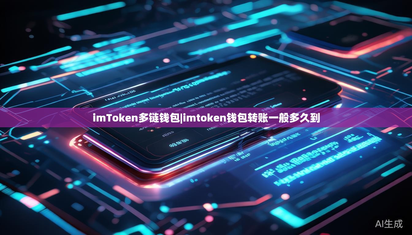 imToken多链钱包|imtoken钱包转账一般多久到 imToken多链钱包|imtoken钱包转账一般多久到
