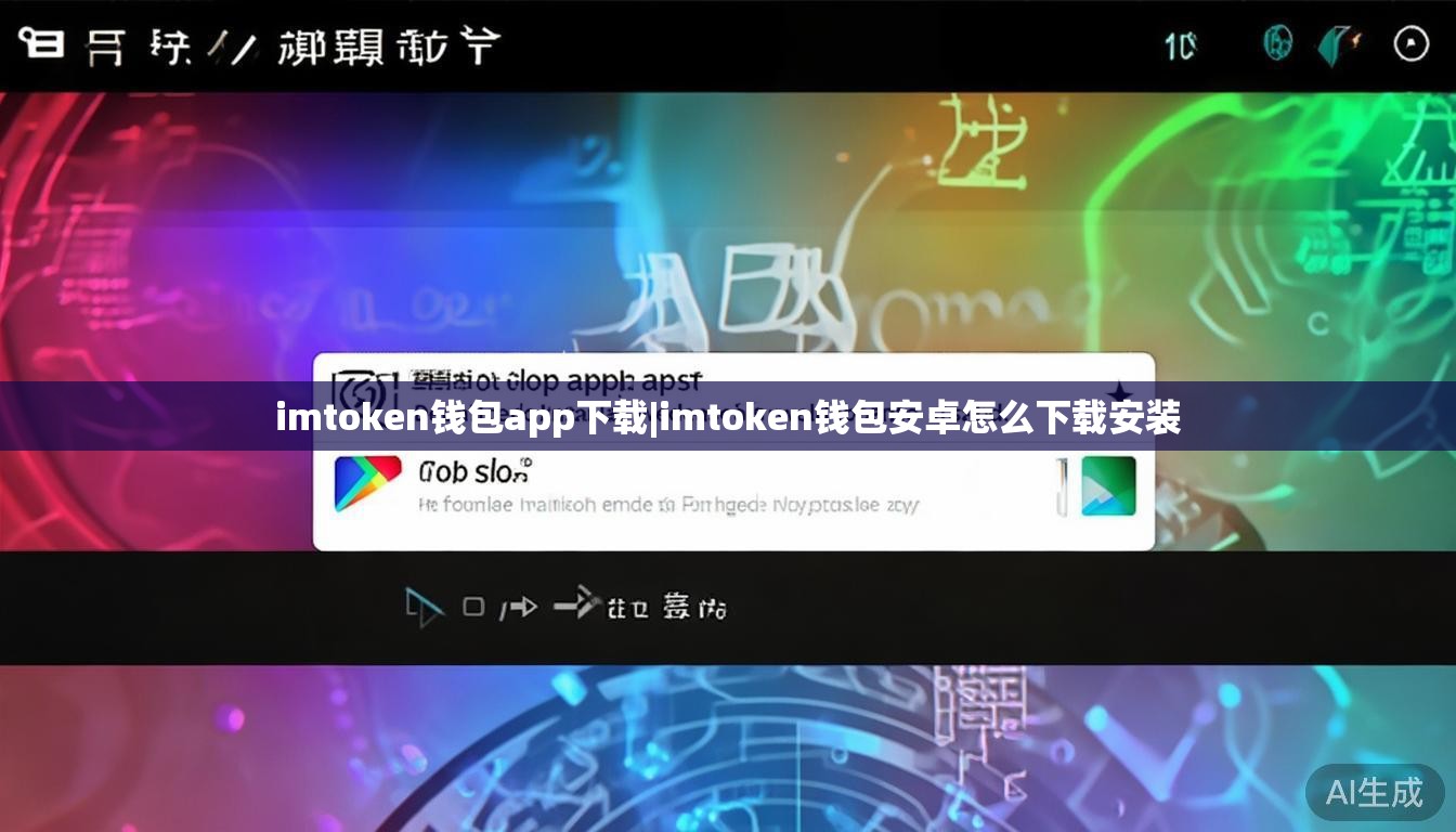 imtoken钱包app下载|imtoken钱包安卓怎么下载安装 imtoken钱包app下载|imtoken钱包安卓怎么下载安装