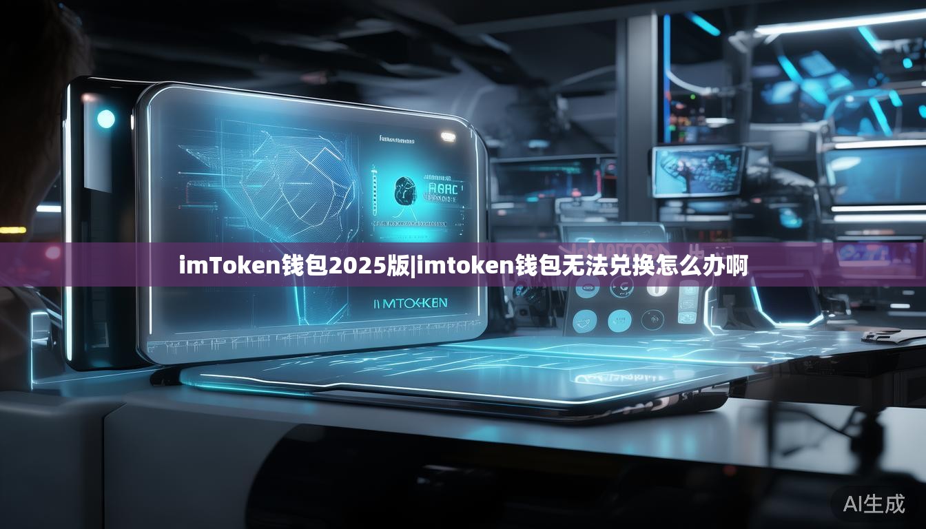 imToken钱包2025版|imtoken钱包无法兑换怎么办啊 imToken钱包2025版|imtoken钱包无法兑换怎么办啊