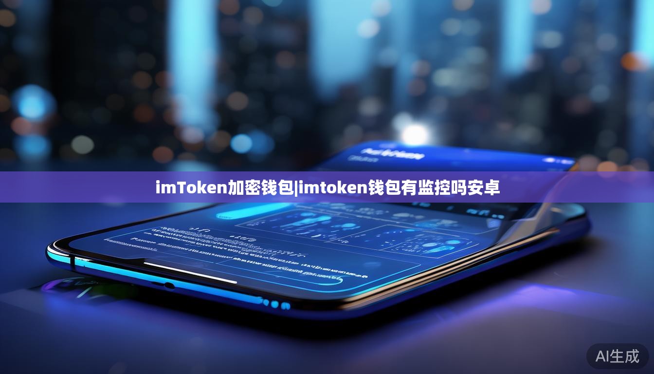 imToken加密钱包|imtoken钱包有监控吗安卓 imToken加密钱包|imtoken钱包有监控吗安卓