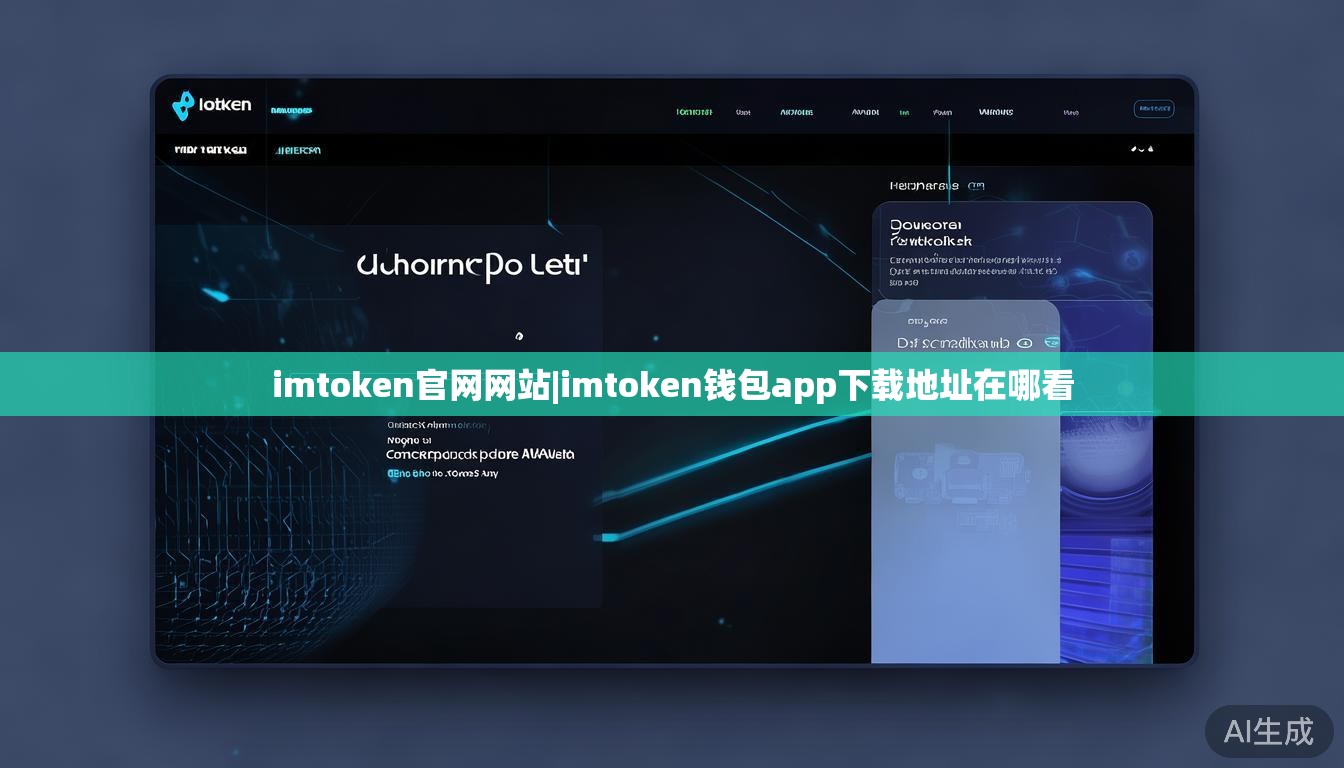 imtoken官网网站|imtoken钱包app下载地址在哪看 imtoken官网网站|imtoken钱包app下载地址在哪看
