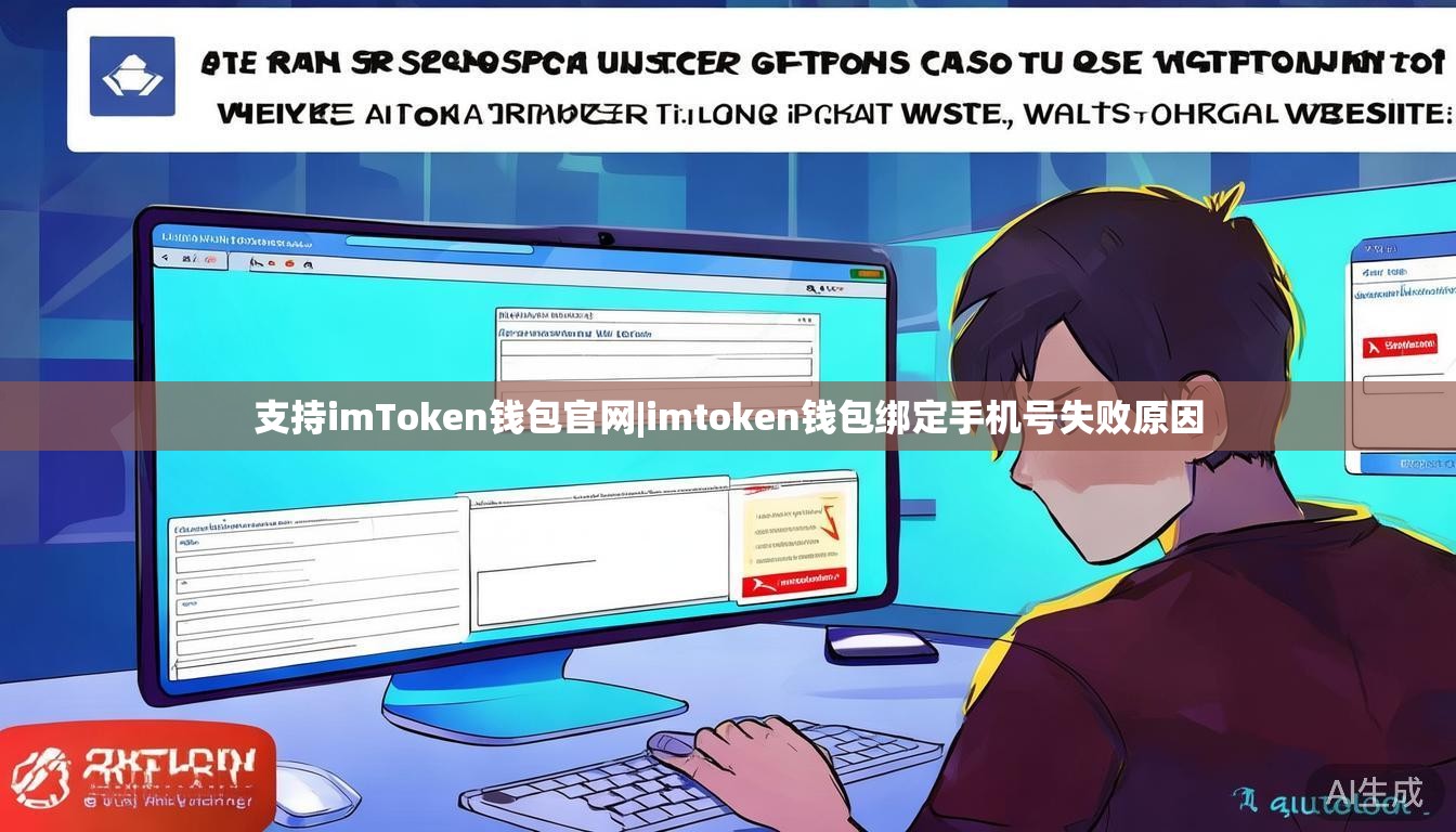 支持imToken钱包官网|imtoken钱包绑定手机号失败原因 支持imToken钱包官网|imtoken钱包绑定手机号失败原因