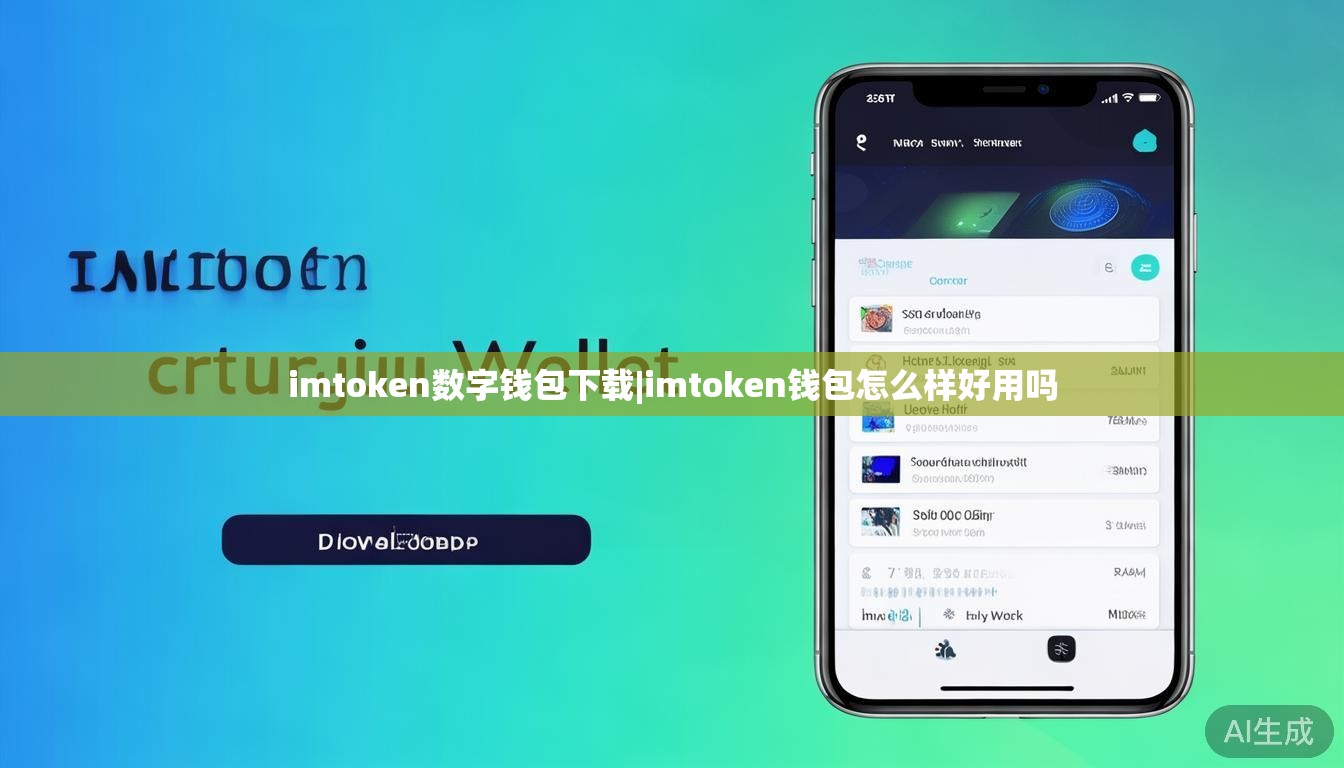 imtoken数字钱包下载|imtoken钱包怎么样好用吗 imtoken数字钱包下载|imtoken钱包怎么样好用吗