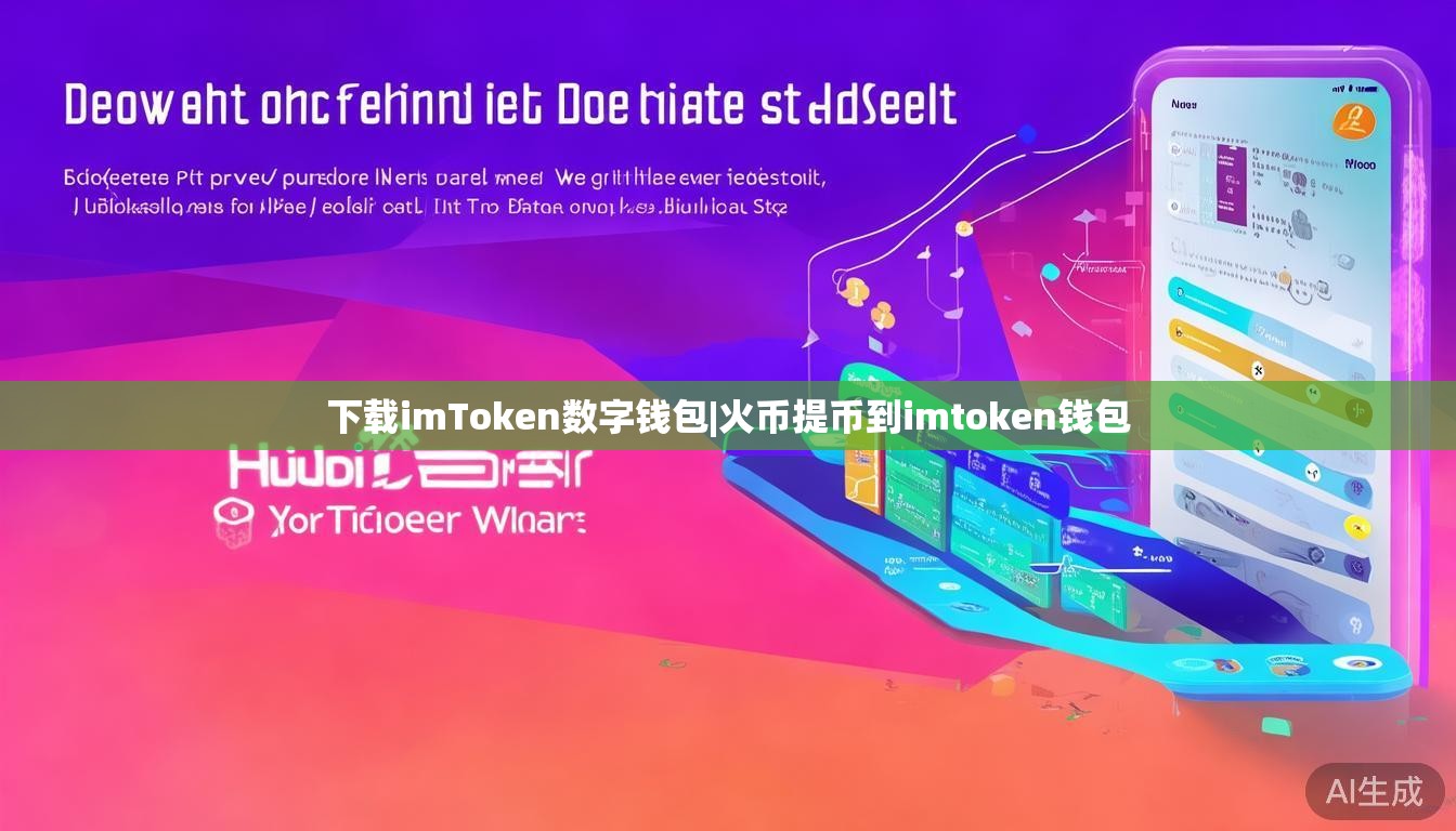 下载imToken数字钱包|火币提币到imtoken钱包 下载imToken数字钱包|火币提币到imtoken钱包