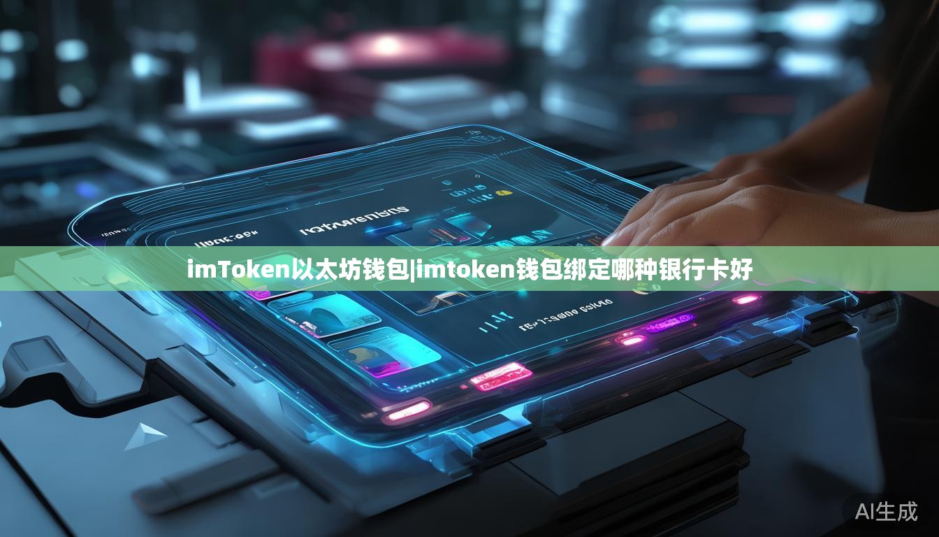 imToken以太坊钱包|imtoken钱包绑定哪种银行卡好 imToken以太坊钱包|imtoken钱包绑定哪种银行卡好