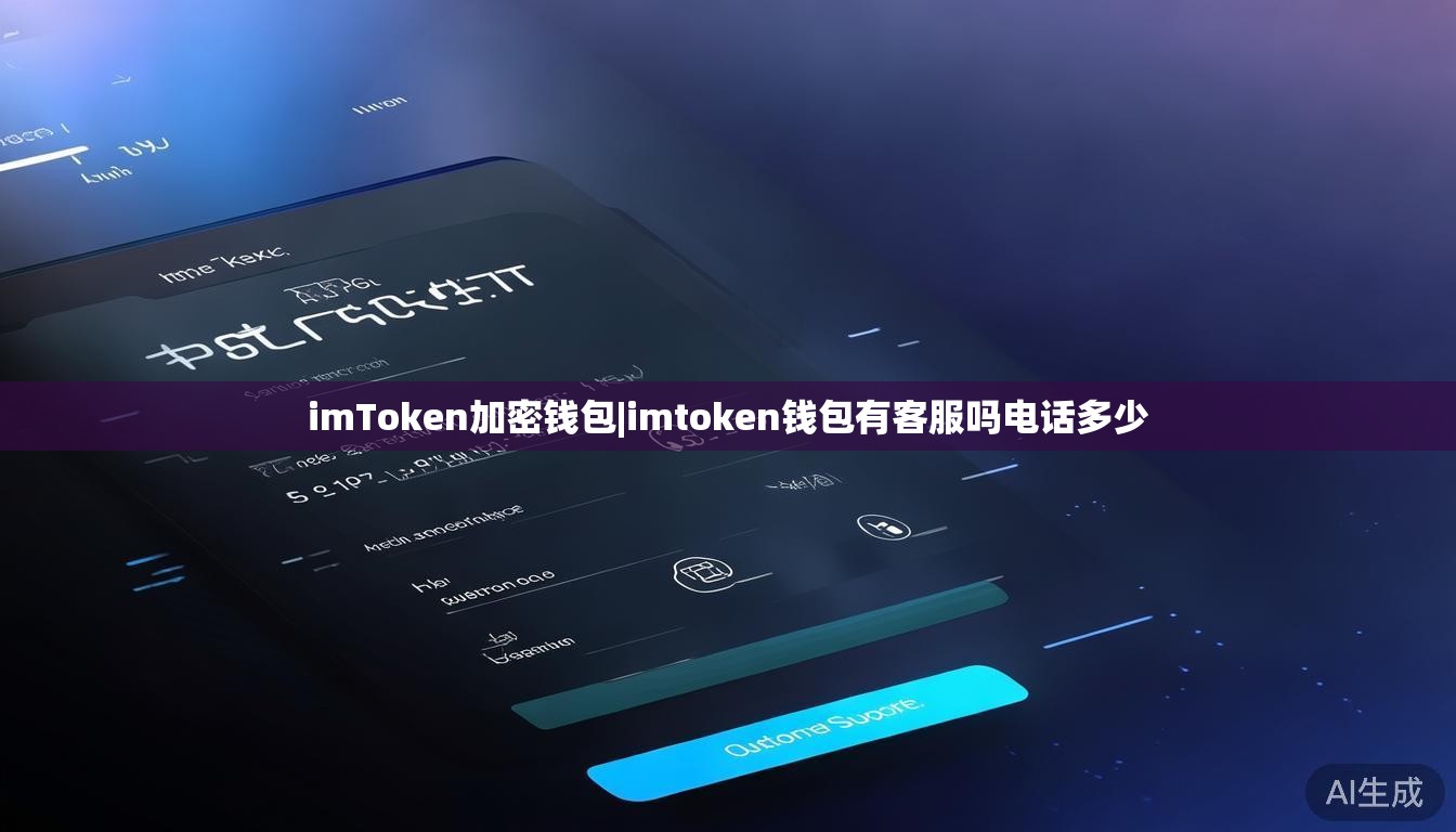 imToken加密钱包|imtoken钱包有客服吗电话多少 imToken加密钱包|imtoken钱包有客服吗电话多少