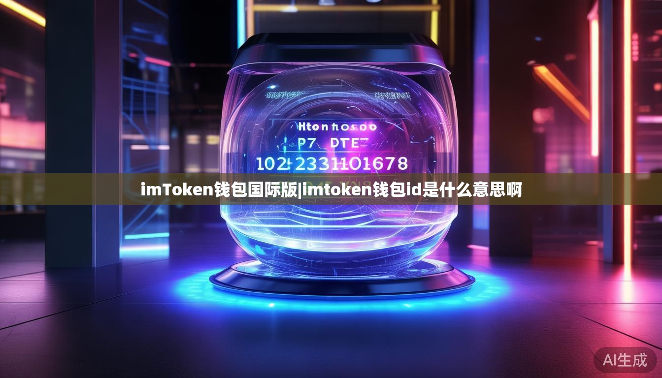 imToken钱包国际版|imtoken钱包id是什么意思啊 imToken钱包国际版|imtoken钱包id是什么意思啊