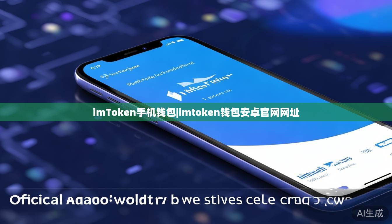 imToken手机钱包|imtoken钱包安卓官网网址