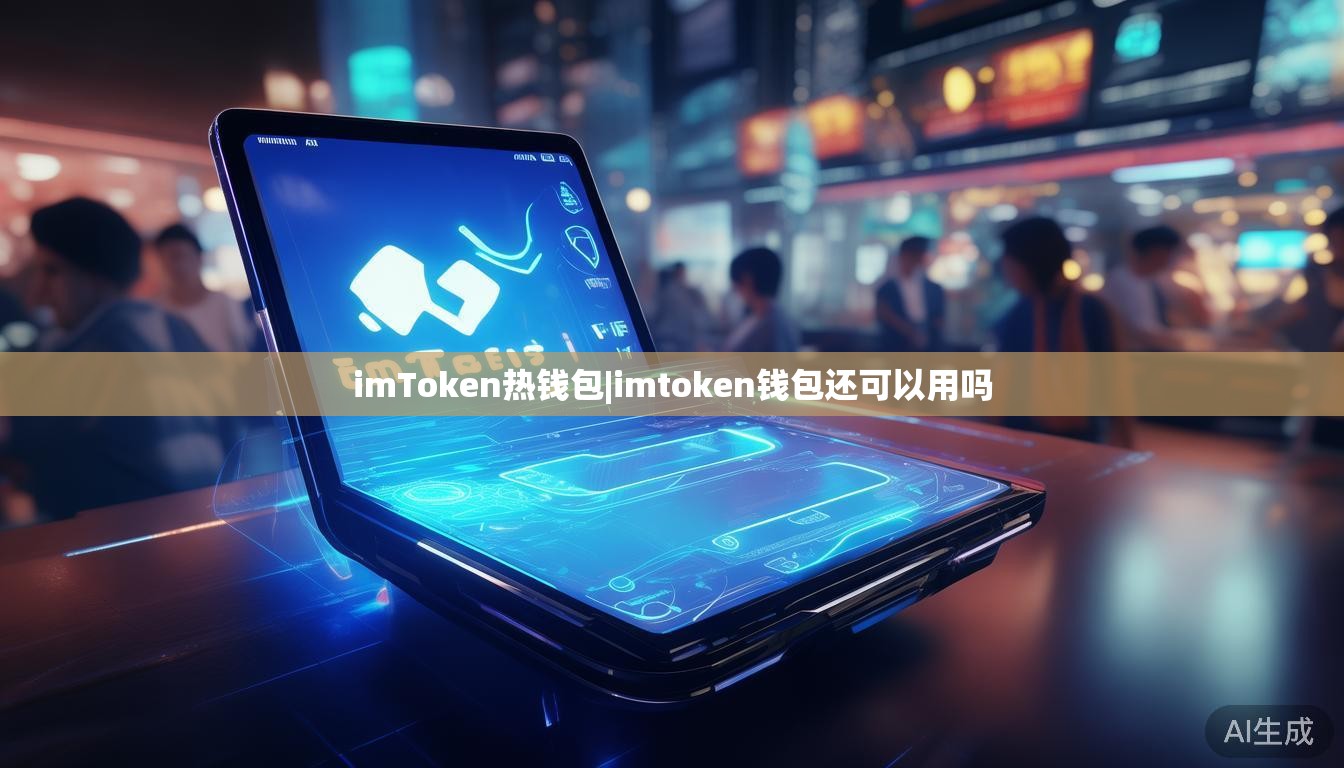 imToken热钱包|imtoken钱包还可以用吗