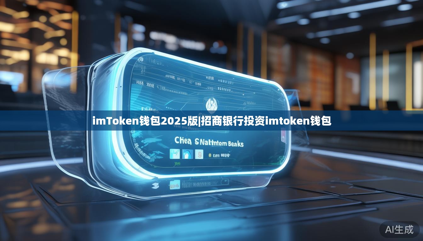 imToken钱包2025版|招商银行投资imtoken钱包
