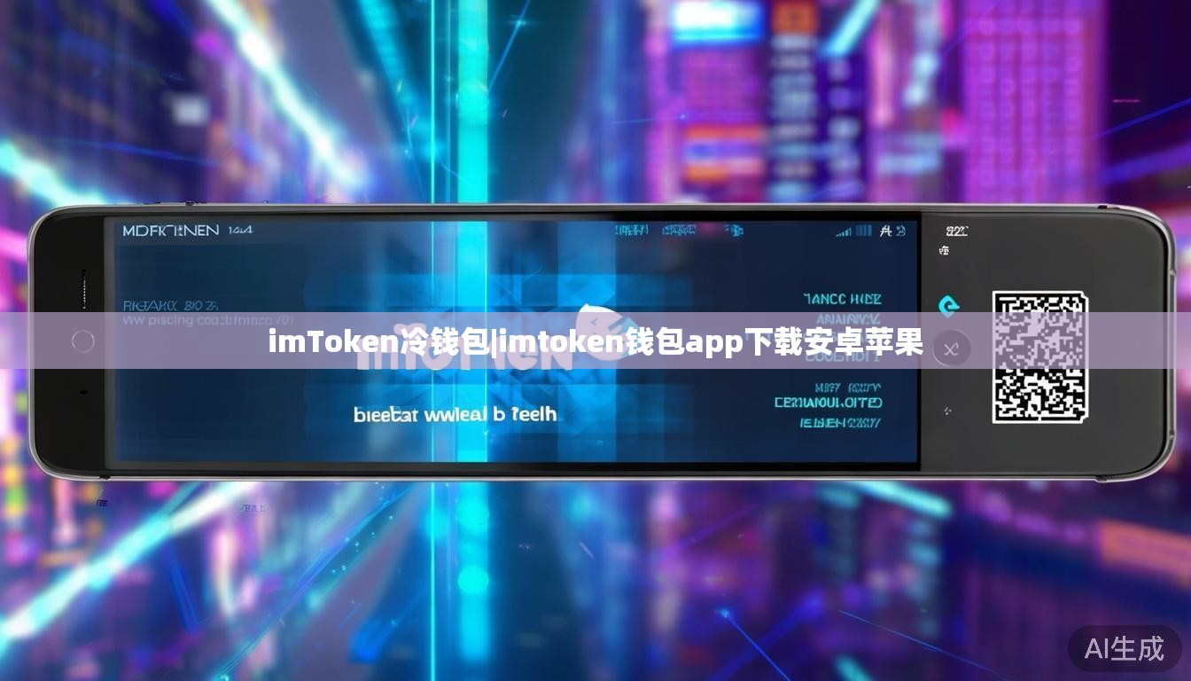 imToken冷钱包|imtoken钱包app下载安卓苹果