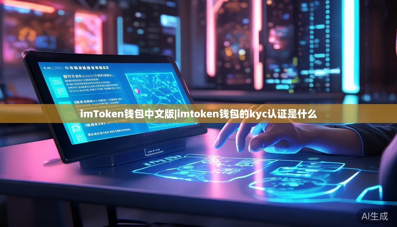 imToken钱包中文版|imtoken钱包的kyc认证是什么