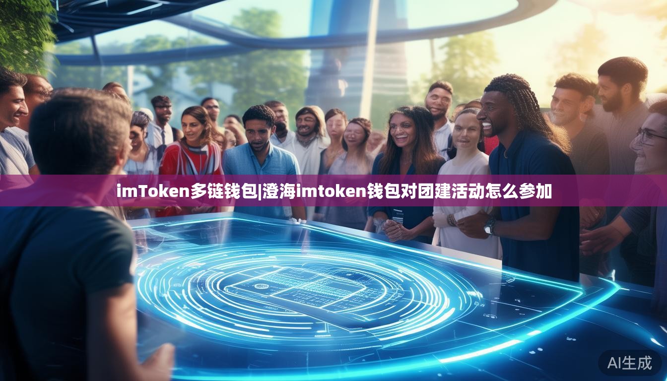 imToken多链钱包|澄海imtoken钱包对团建活动怎么参加