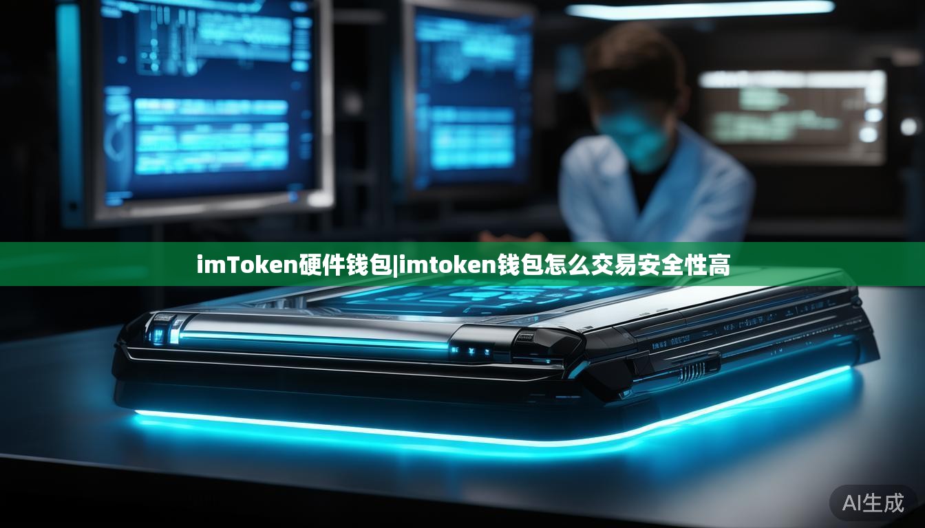 imToken硬件钱包|imtoken钱包怎么交易安全性高