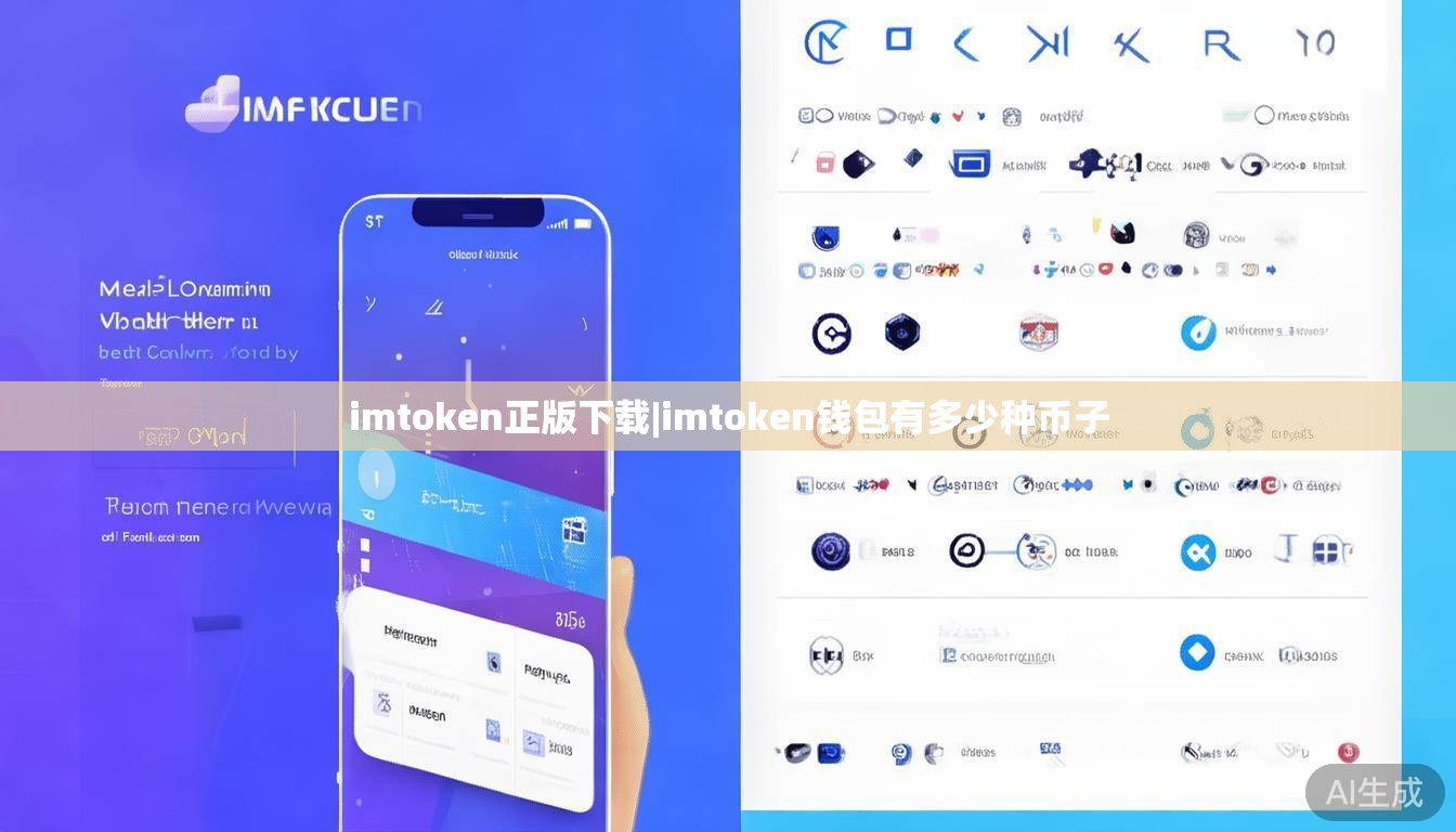 imtoken正版下载|imtoken钱包有多少种币子