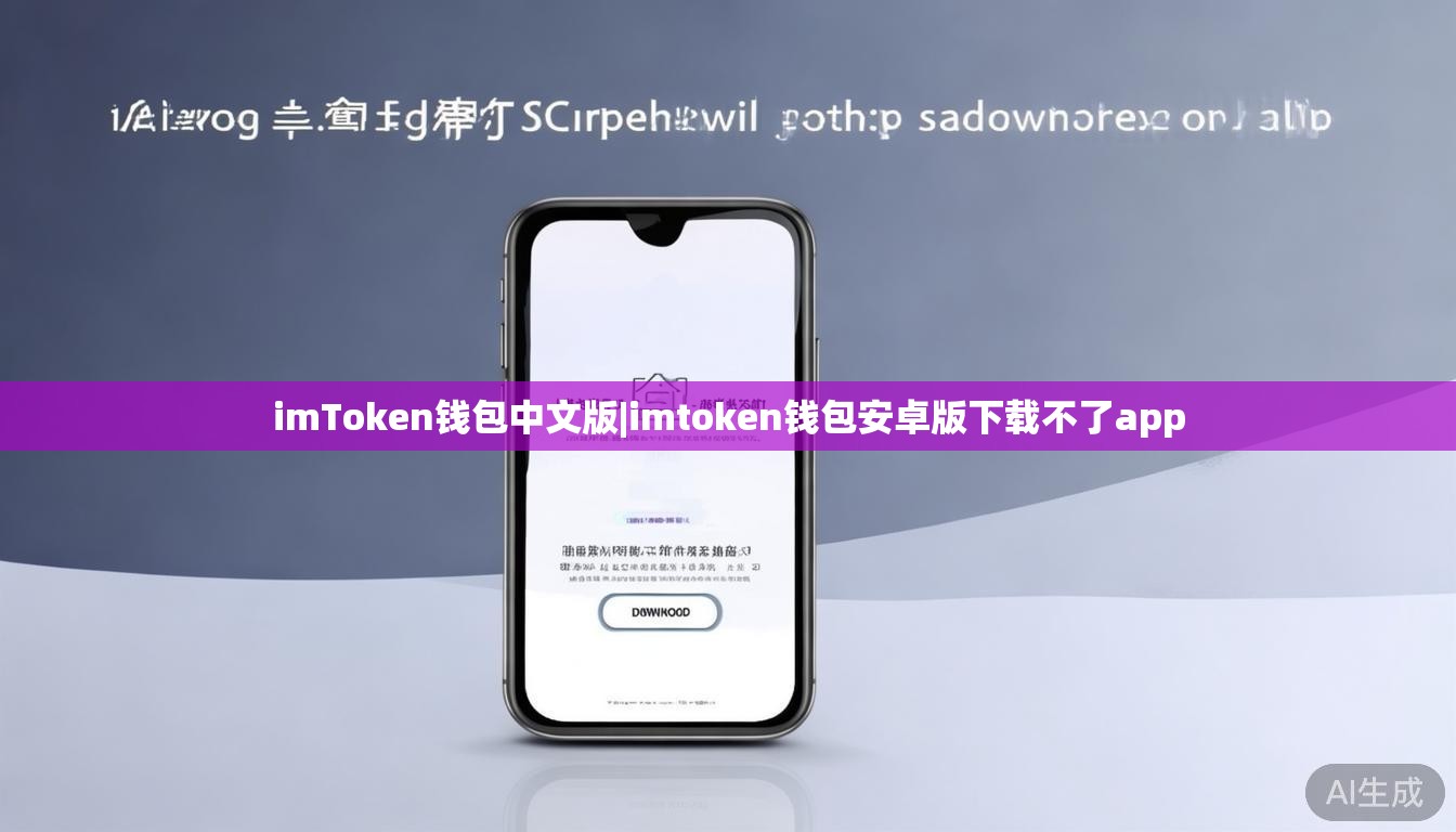 imToken钱包中文版|imtoken钱包安卓版下载不了app