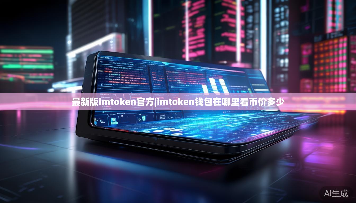 最新版imtoken官方|imtoken钱包在哪里看币价多少