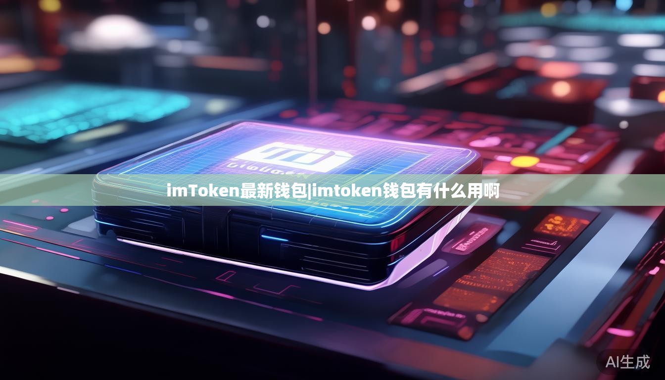 imToken最新钱包|imtoken钱包有什么用啊