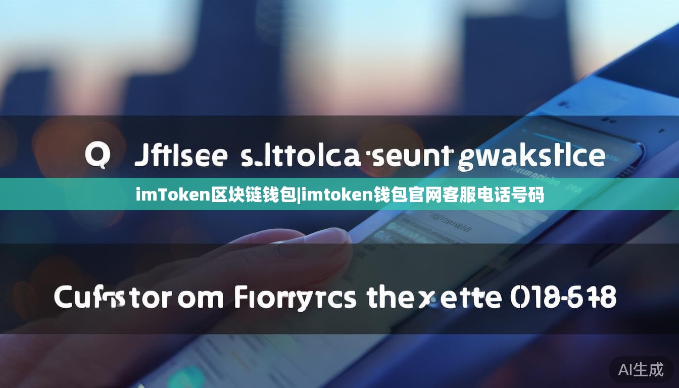 imToken区块链钱包|imtoken钱包官网客服电话号码