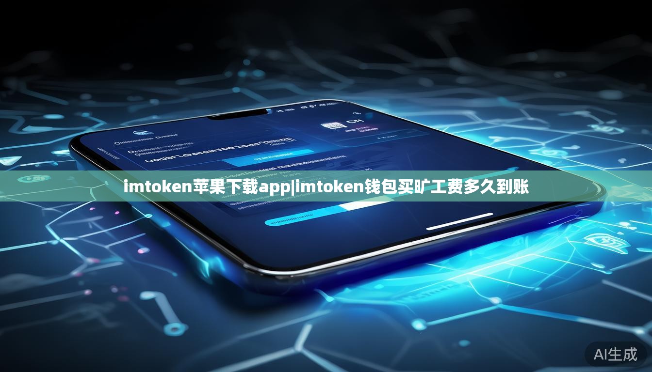 imtoken苹果下载app|imtoken钱包买旷工费多久到账