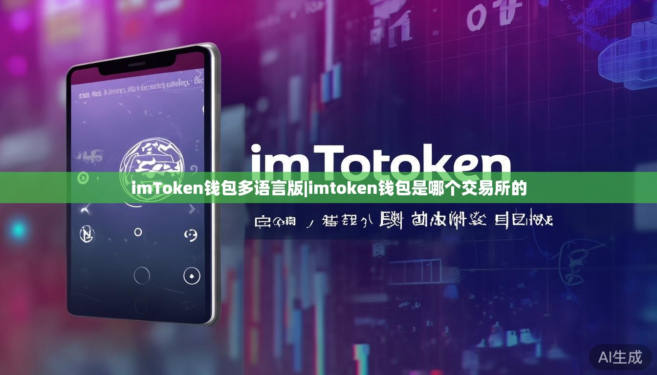 imToken钱包多语言版|imtoken钱包是哪个交易所的