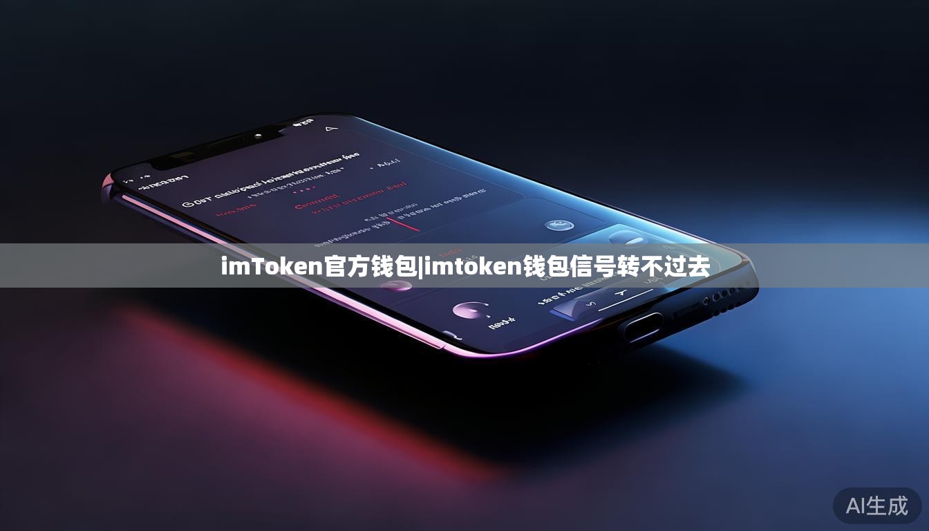 imToken官方钱包|imtoken钱包信号转不过去