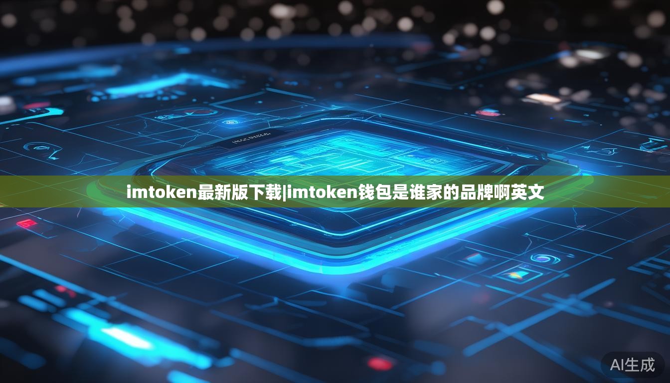 imtoken最新版下载|imtoken钱包是谁家的品牌啊英文 imtoken最新版下载|imtoken钱包是谁家的品牌啊英文
