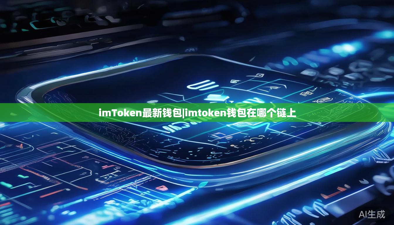 imToken最新钱包|imtoken钱包在哪个链上