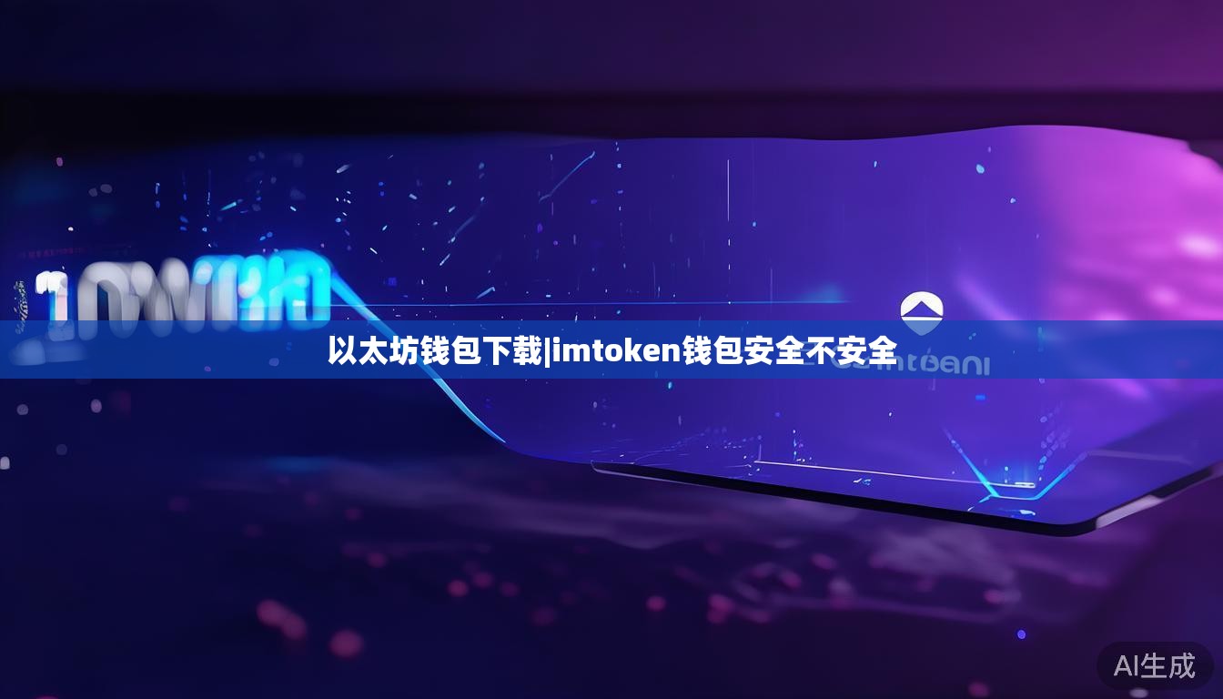 以太坊钱包下载|imtoken钱包安全不安全 以太坊钱包下载|imtoken钱包安全不安全
