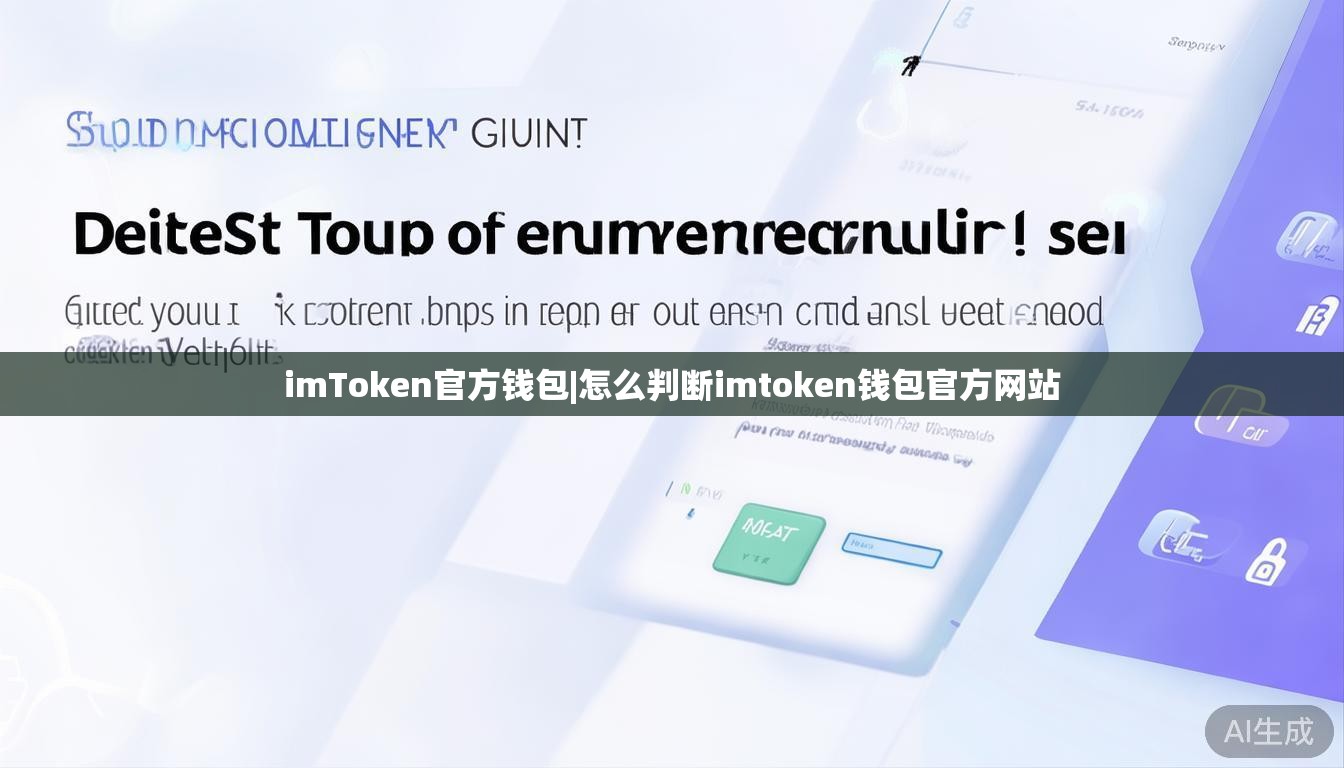 imToken官方钱包|怎么判断imtoken钱包官方网站 imToken官方钱包|怎么判断imtoken钱包官方网站