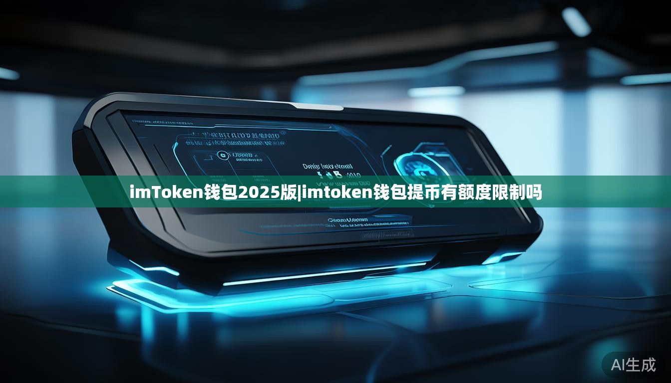 imToken钱包2025版|imtoken钱包提币有额度限制吗