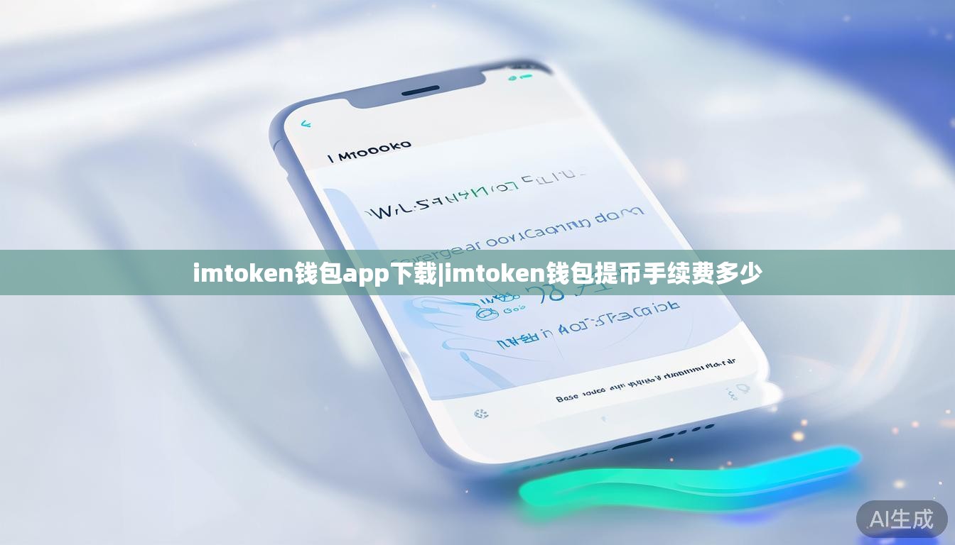 imtoken钱包app下载|imtoken钱包提币手续费多少