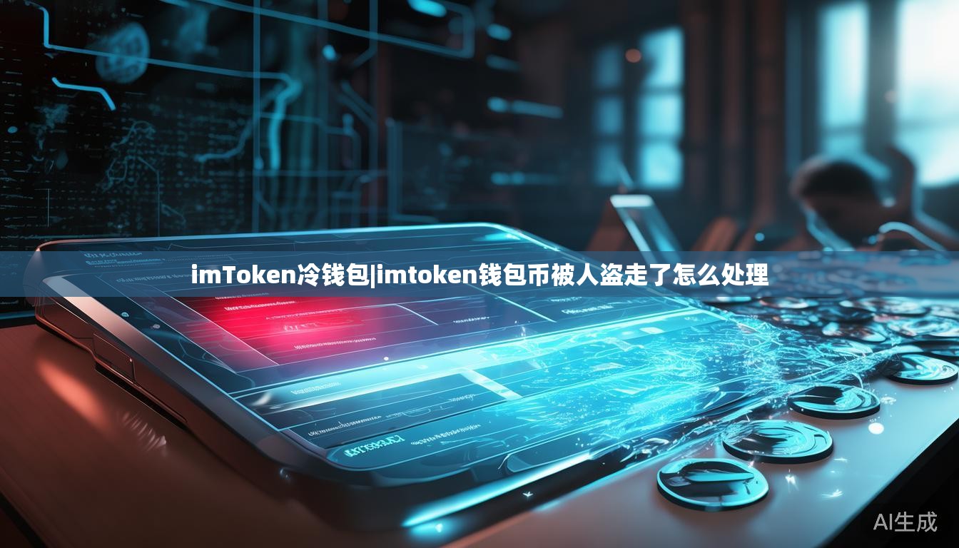 imToken冷钱包|imtoken钱包币被人盗走了怎么处理