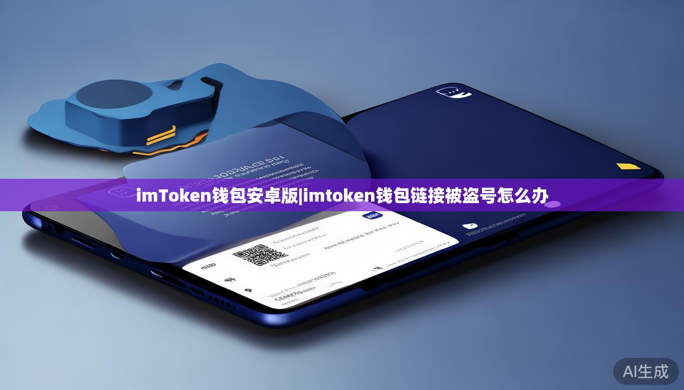 imToken钱包安卓版|imtoken钱包链接被盗号怎么办