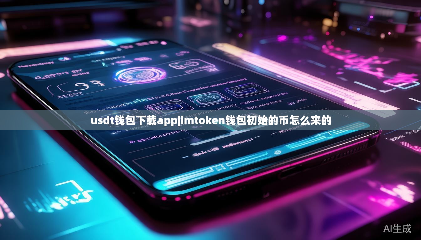 usdt钱包下载app|imtoken钱包初始的币怎么来的
