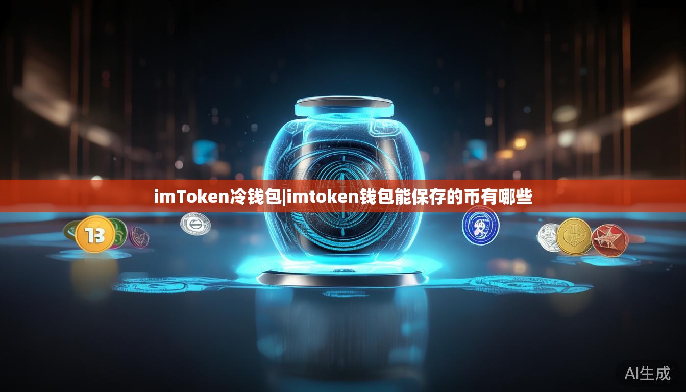 imToken冷钱包|imtoken钱包能保存的币有哪些