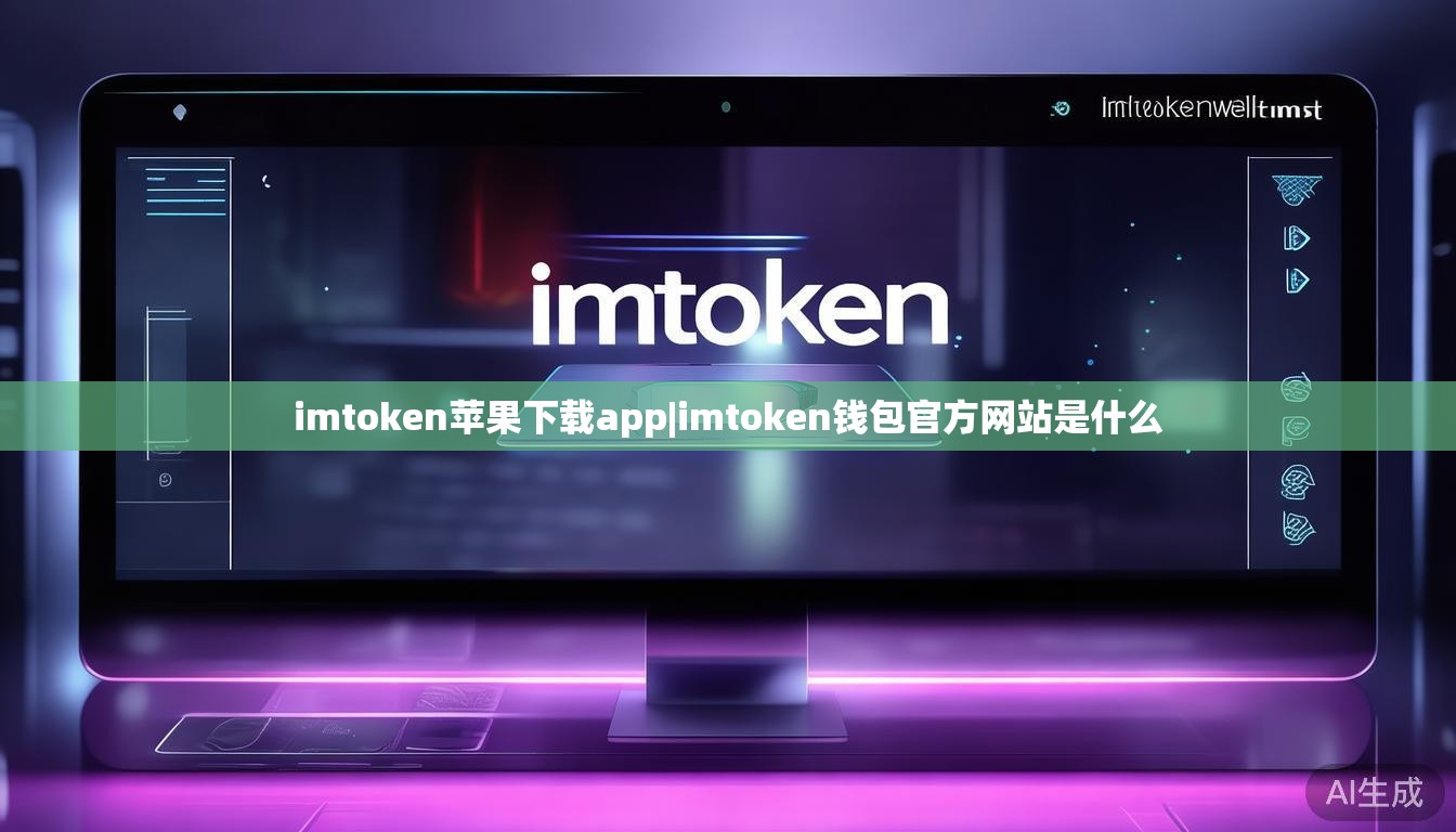 imtoken苹果下载app|imtoken钱包官方网站是什么
