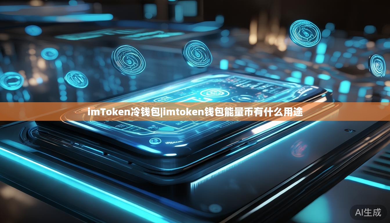 imToken冷钱包|imtoken钱包能量币有什么用途 imToken冷钱包|imtoken钱包能量币有什么用途