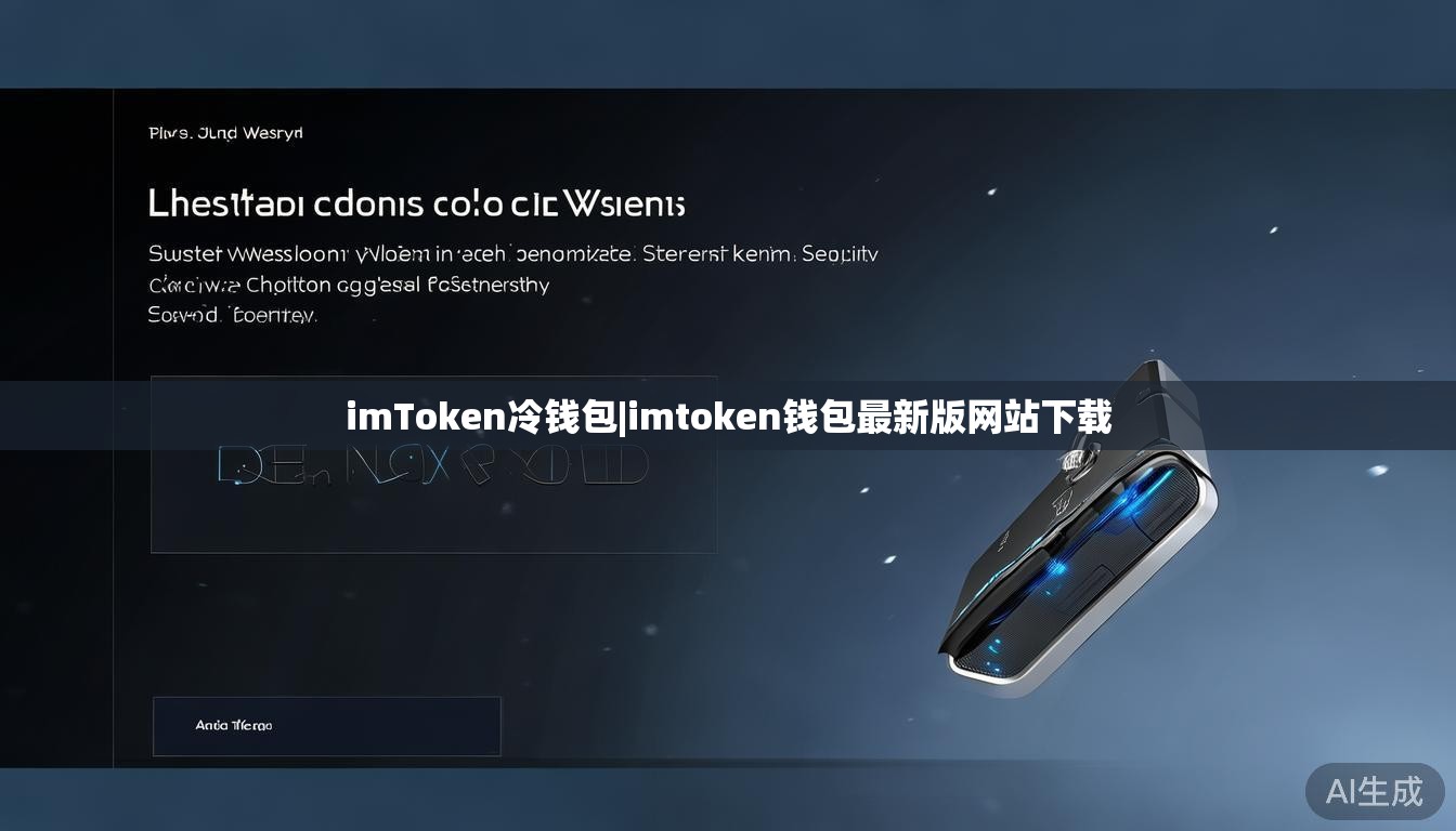imToken冷钱包|imtoken钱包最新版网站下载