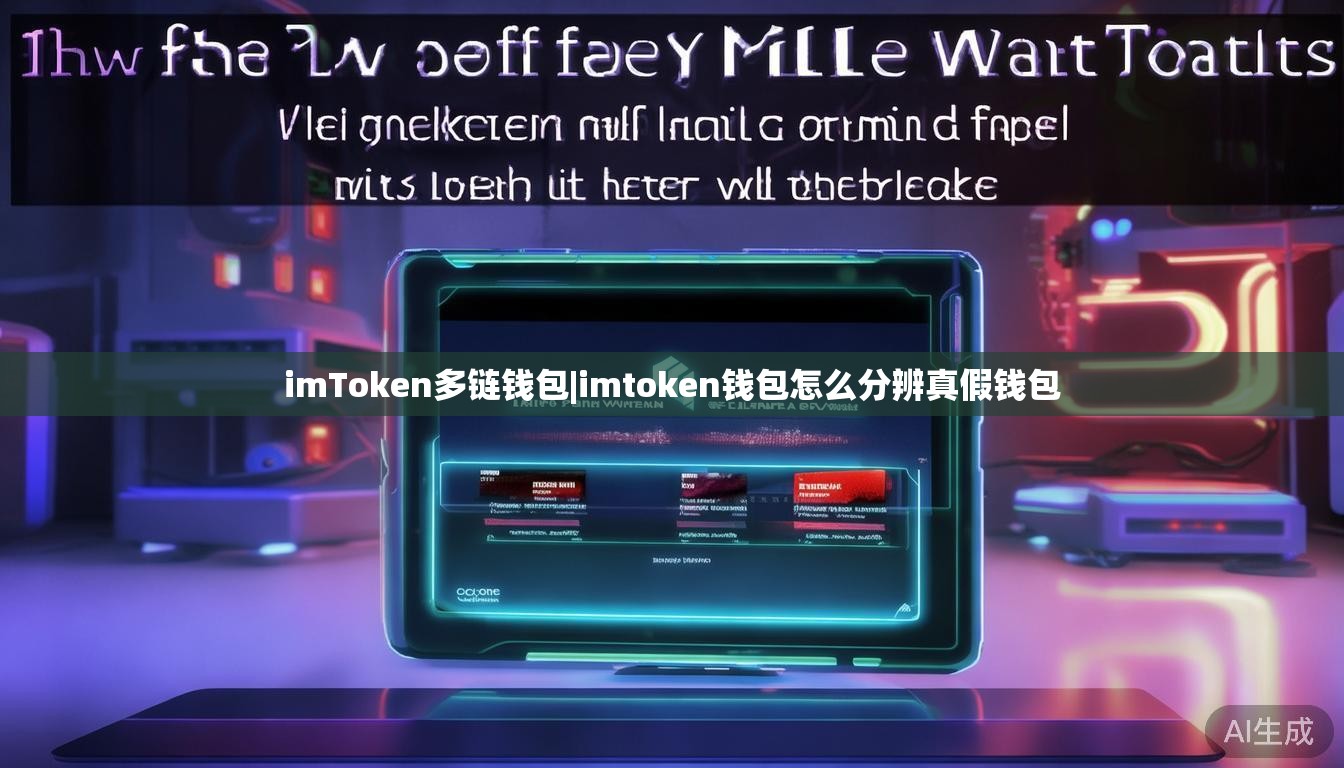 imToken多链钱包|imtoken钱包怎么分辨真假钱包 imToken多链钱包|imtoken钱包怎么分辨真假钱包