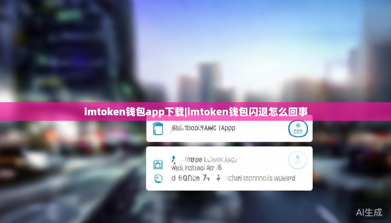 imtoken钱包app下载|imtoken钱包闪退怎么回事 imtoken钱包app下载|imtoken钱包闪退怎么回事