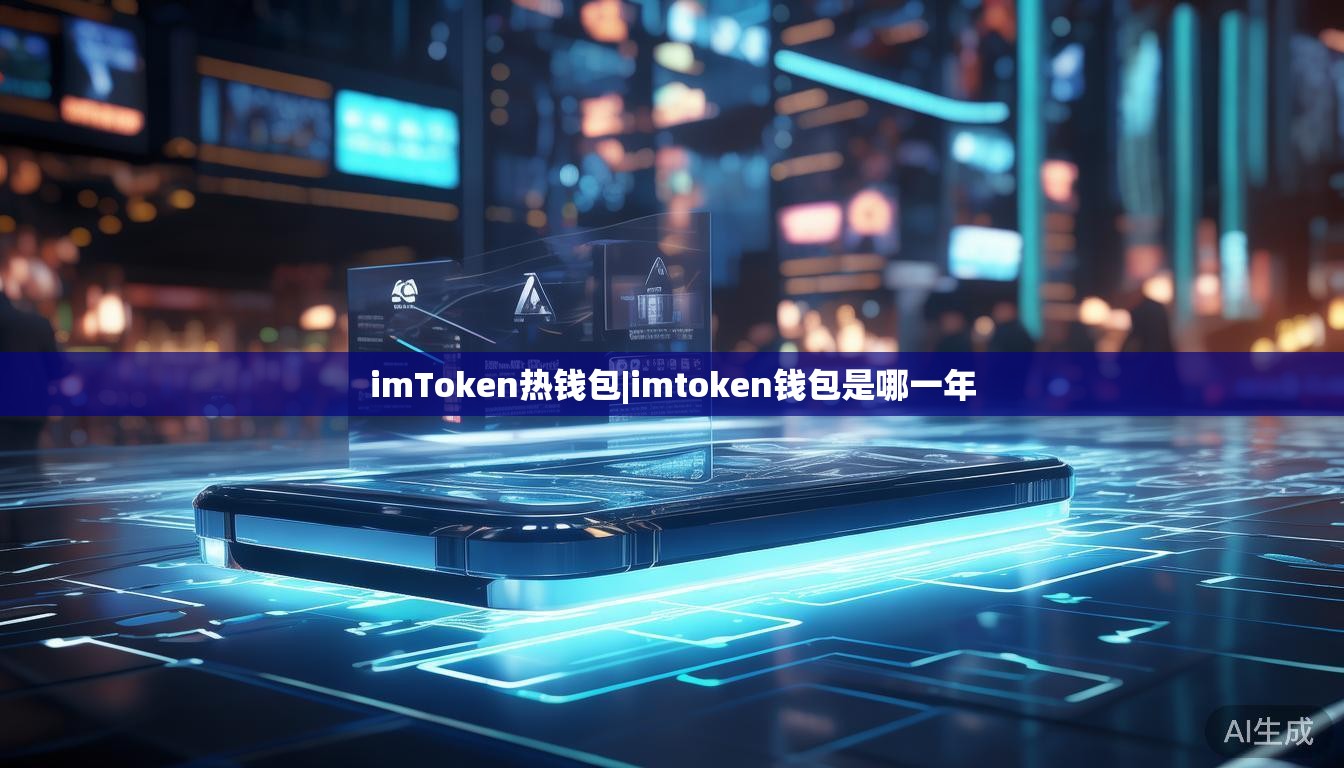 imToken热钱包|imtoken钱包是哪一年 imToken热钱包|imtoken钱包是哪一年