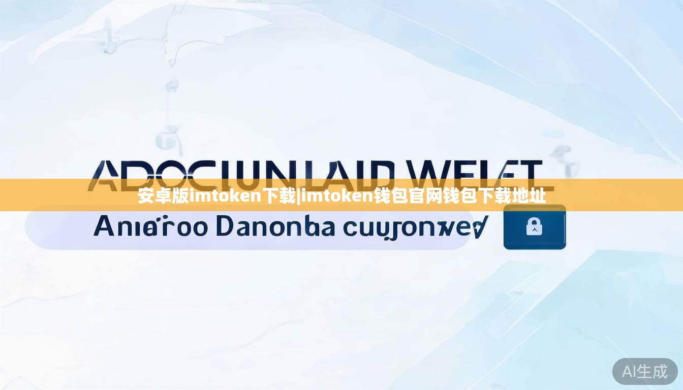 安卓版imtoken下载|imtoken钱包官网钱包下载地址